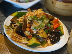 -小城粥道·海胆鲜虾粥(解放广场店)