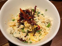 -Local泰莲庭(虹鳟鱼店)
