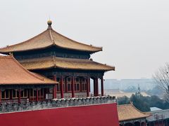-故宫博物院(故宫)