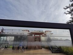 -汉长安城未央宫国家考古遗址公园