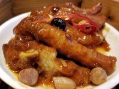 -正斗·港式粤菜(SKLP店)