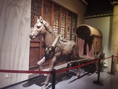 -咸宁市博物馆