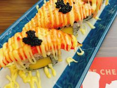 -仙隐小鹿中华料理(南宁万象城店)