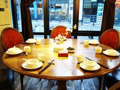 -金苑酒家·客家菜·广东老字号(万象店)