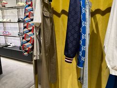 -Gucci(时代广场店)