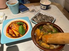 -江边城外烤全鱼(长寿路店)