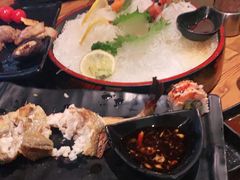 -千寻烧肉(政务区店)