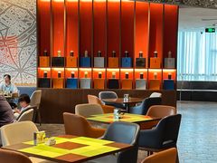 -希尔顿欢朋酒店·欢朋餐厅