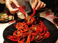 -沪小胖小龙虾(淮海中路旗舰店)