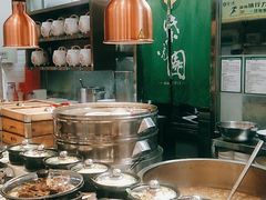 -紫光园·小馆(太玉园店)