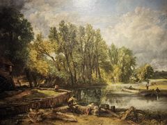 -上海博物馆(人民广场馆)