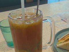 -新宝餐厅(流塘店)