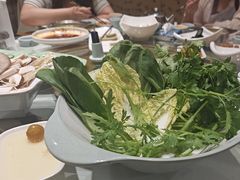 -草原传奇鲜羊火锅(桥北店)