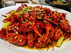 -国味壹号·精品湘菜·宴请佳选(新天地店)