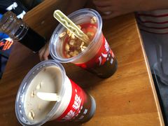 -八婆婆烧仙草(曾厝垵店)