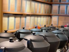 -tea'stone (万象天地店)