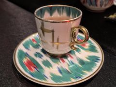 -四季小馆·潤·中国菜(越秀公园店)