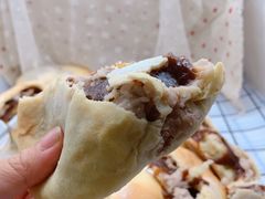 -山崎面包(苏州中心店)
