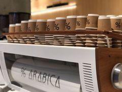 -% Arabica阿拉比卡咖啡烘焙工坊