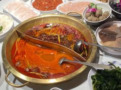 -小龙坎火锅(总店)