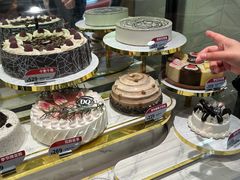 -DQ·蛋糕·冰淇淋(虹口龙之梦店)