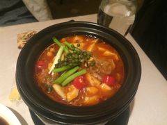 粗茶淡饭•汉口公馆-粗茶淡饭·汉口公馆(循礼门店)