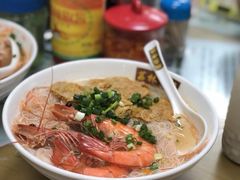 -荔林食店(西华路店)