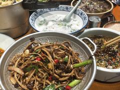 -厨道重庆菜馆(鸳鸯店)