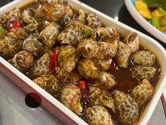 -瑞杰烧烤店·24小时营业(山东路店)