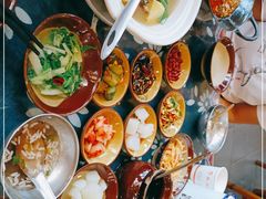 -张关合渣(航空大道店)