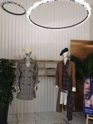 -17.壹柒·美学高定空间