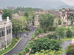 -赤坎·广东华侨国际旅游度假区