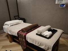 包房-汤泉良子·沐足·颂钵疗愈·SPA(珠江新城店)