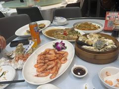 -舌尖上·霞浦滩涂海鲜·新闽菜(总店)