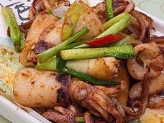 -悦来福·东山海鲜(莲花店)