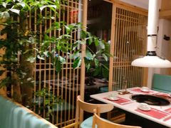 大堂-木王宴语·野生鲜菌火锅(玉河店)