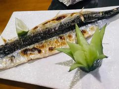 -东岸料理·寿司·刺身
