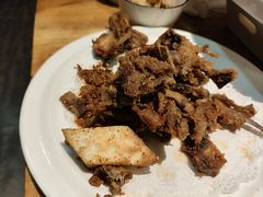 -壹零捌道·北京烤鸭(车公庄店)