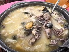 -侠成水上农庄(工业大道店)