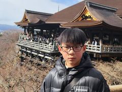 -有栖山 清光院 清水寺