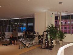 -YCHL FIT 健身(星寰店)