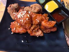 -首尔大排档