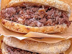 -清真·金鑫隆牛羊肉(环山路店)