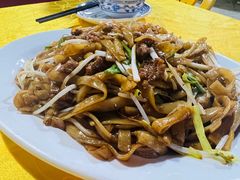 -肥姐美食(同福中路店)