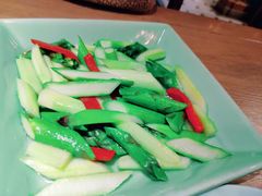 -新白鹿餐厅(城西银泰城店)