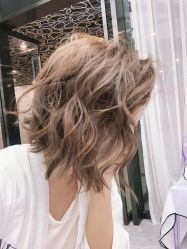 -变画·发型STUDIO