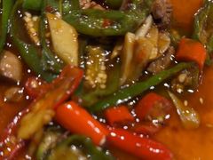 腰花-集贤门·徽菜(福田店)