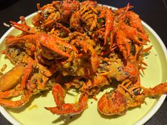 -虾乐园龙虾·夜宵(松江店)