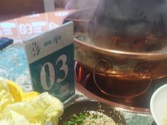 -乔先生涮肉·鲜活牛羊肉火锅(塘沽店)