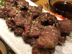 -花和海鲜自助(梅江店)